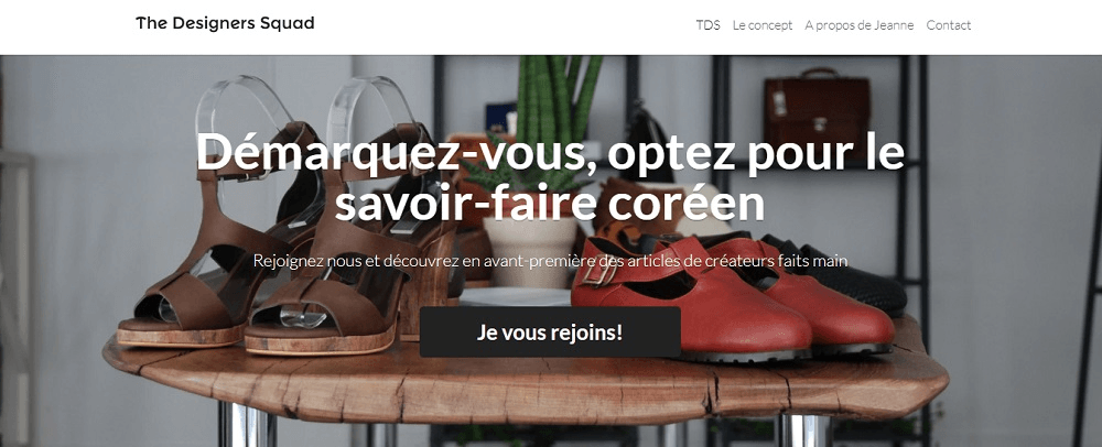 null Accueil The Designers Squad